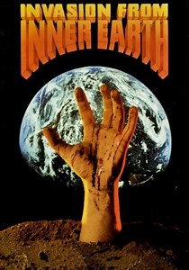 Invasion from Inner Earth streaming: watch online