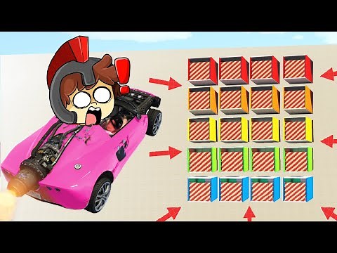 Mystery Box Roulette in GTA 5! 🤣 What weapon will I get? Invictor