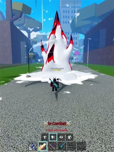 BEST DOUGH COMBOIN BLOXFRUITS☠️ #pvp #bloxfruits #vip #popular