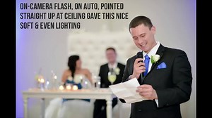 5.1K views · 61 reactions | Frustrated & confused with understanding "flash" and your camera? In this free video tutorial you'll discover my super simple on-camera flash techniques that anyone can put to use to start taking awesome photos with flash right now! For our FREE Lighting mini course, click this link https://goo.gl/8hFhJH | Cole's Classroom - Photography Tips | Facebook