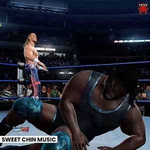 211K views · 4.4K reactions | WWE Smackdown vs Raw 2008 Finishers part 4 #gaming #wwe | 2K Eater | Facebook