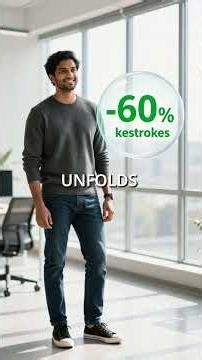 Stop Typing The Same Thing 15 Times Daily - This Tool Changes Everything