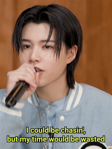 LNGSHOT Performs Bruno Mars Classic on Get On The Mic