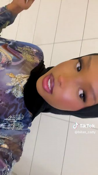 Celebrate the Beauty of Somali Weddings