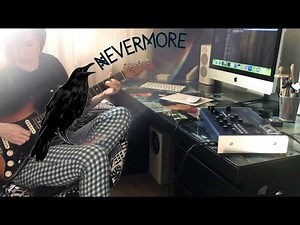 Alan Parsons Project - Raven (guitar solo)