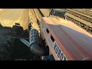 Kubota B7100 HST Specialty Work