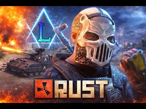🔴Rust ROMANIA LIVE | A venit Babso | #rustgame #rust #live #csgo