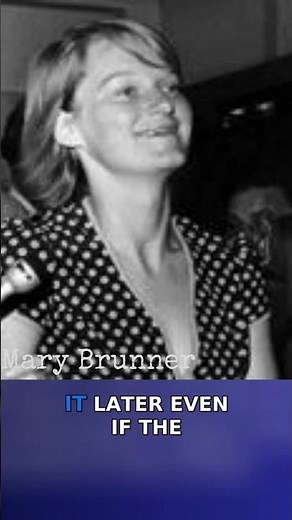 Mary Brunner & the Manson Family: The Disturbing Truth Behind Her Immunity Deals