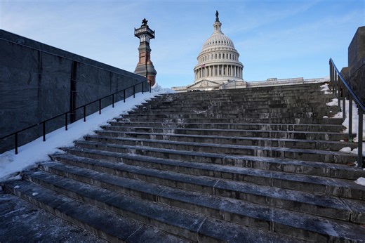 When will the government shutdown end? House vote, latest updates
