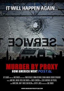 Murder by Proxy: How America Went Postal streaming