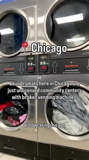 Doing laundry in Chicago is a luxury experience… if your idea of luxury includes coin operated machines from the 80s, mystery puddles, and watching your dryer eat $5 worth of quarters like it’s on a keto diet. If you’re searching for the best laundromats in Chicago, just know you’ll find vintage vibes, overpriced wash cycles, and that one guy folding his clothes like he’s auditioning for a Netflix docuseries. Whether you’re stuck at a Logan Square coin laundry, washing your life choices in West 