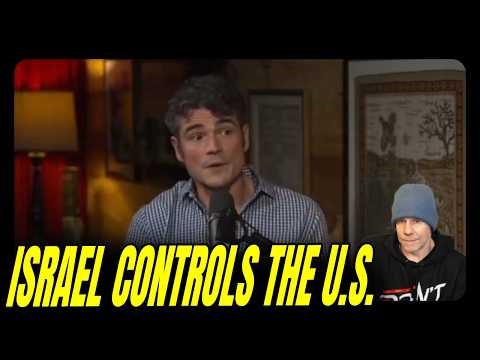 The ZIO MSM and FBI Activated and Weaponized Against Joe Kent Over IRAN