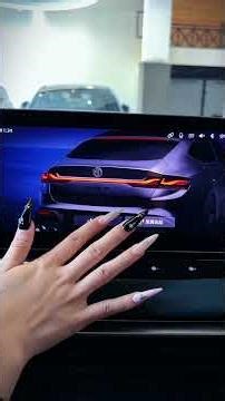 The New SAIC MG7 2026
