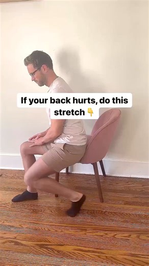 655K views · 4.1K reactions | Try this stretch out to relax the hip flexor muscles! #viralshorts | Moore Wellness | Facebook