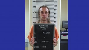 Ellsworth police catch shooting suspect