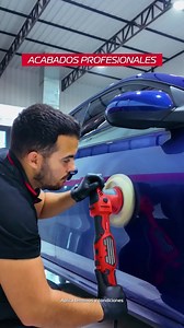 ¡Sí, leíste bien! 3x2 en paños de pintura.  El acabado que tu auto...