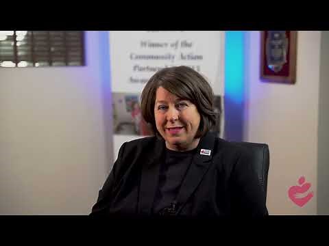 Certified Community Action Professional (CCAP) Promo Video