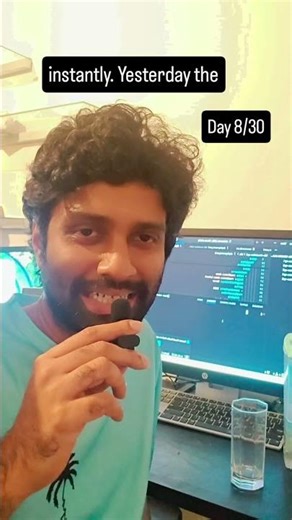 The Debugging Problem Every Engineer Faces (Day 8)