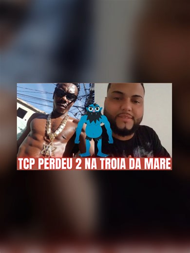 Soldados do TCP no Complexo da Mare: A Verdade Revelada
