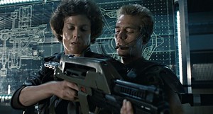 How William Gibson’s Long Lost Alien 3 Script Became 2019’s Most Intriguing Audio Drama