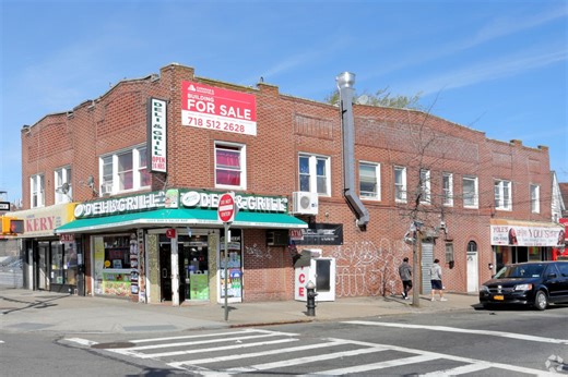21023 Jamaica Ave, Queens Village, NY 11428 - Retail for Sale | LoopNet