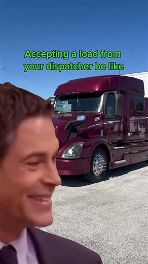 I’ll get it there yesterday 😂🫡 #MemeCut #Meme #Trucking #Freight #owneroperator