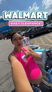 105K views · 3.4K reactions | Walmart baby clearance  9 months pregnant & I’m still running ‍ Check your stores & use the Walmart app to double check prices! #walmart #walmartfinds #walmartclearance #walmartclearancefinds #wlamartbabyclearance #babyclearance #clearancefinds #clearance | Citycouponmom | Facebook