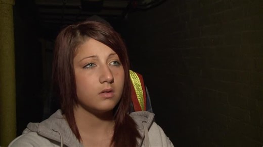 Freak Encounters S01:E13 - Tunnel Monster