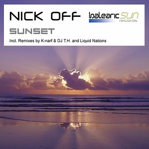 Nick Off - Sunset