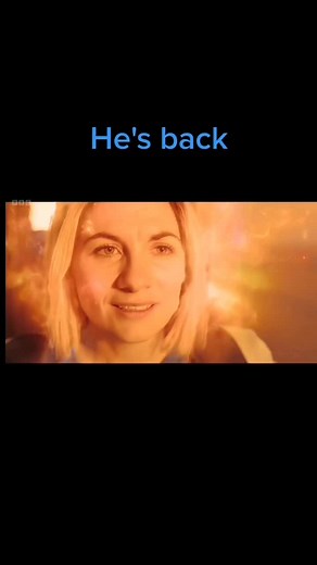 David Tennant: The Doctor Who Regeneration