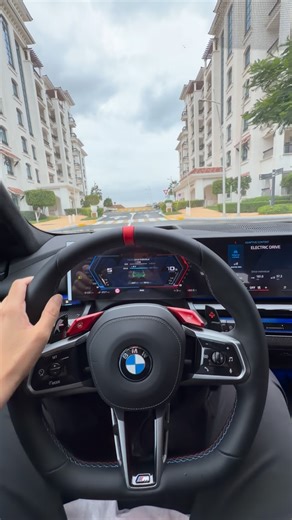 Rami Nasri on Instagram: "BMW M5 Touring 🌧️ Isle Of Man Green V8 4,4 petrol Engine M HYBRID plug-in system Output 727 hp Torque 1000 NM 0-100 km/h 3,6 sec Top Speed 305 Km/h with M driver’s package. Petrol consumption combined in WLTP 2.0 l/100 km Weight 2475 KG @bmw.uae ______________________________________________ #AbuDhabiMotors #BMW #BMWM5 #BMWM5T #BMWM5Touring #M5Touring #M5 #BMWM5G90 #BMWM #MXM #xDrive #INDIVIDUAL #AbuDhabi #Dubai #UAE #BMWLIFE #LUXURYCAR #BMWWORLD #Bimmer #Mpower #BMWRE