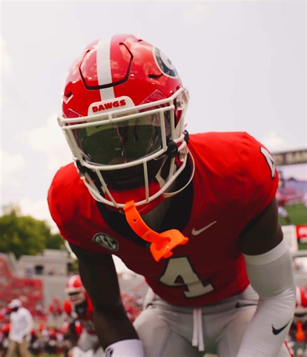 Georgia Football Victory Highlights — Watch Full Game Recap