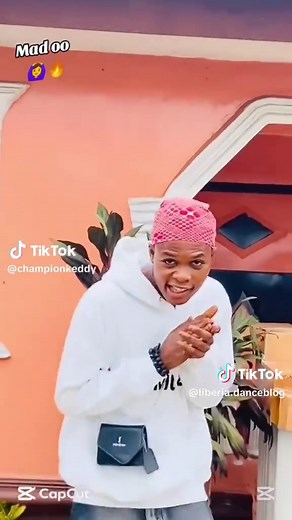 Top 10 Liberian Dancers You Should Know
