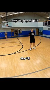 middle hitter core | Soul Story