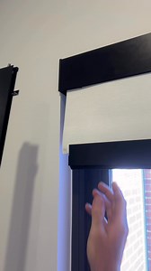 Already have roller blinds? Don’t rip them out…upgrade them! Our Transforma System is designed to convert your existing roller blind into a 100% blackout system, using the same flush-fit frame and side channels as our full blackout installs.No need to replace the whole setup.✔️ Keep your current blind✔️ Add our frame channel kit✔️ Enjoy complete darkness, instantlyIt’s affordable, effective, and DIY-friendly — and works with both manual and motorised blinds.📦 Everything you need, shipped to you