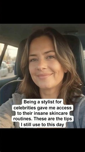 SKIN CARE: How did I not know these easy hacks before?! 🤯 #shorts