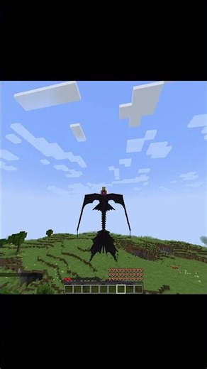 Minecraft Insane Mods ☠️ 6