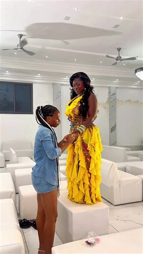 BTS for Sista Afia at Kirk Studios | ODFEX