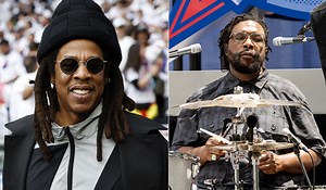 Roots Picnic Just Unveiled the Full 2026 Lineup: Jay-Z, Erykah Badu, and More