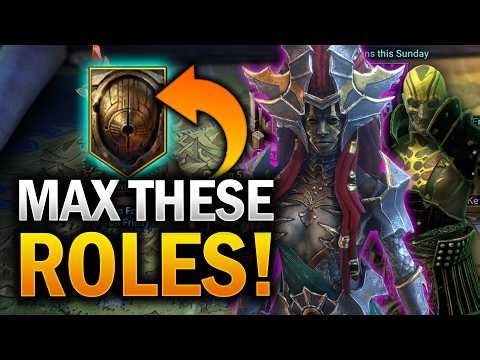 IRON TWINS IS EASY if You Build These F2P CHAMPS! - Raid Shadow Legends Takeover Guide
