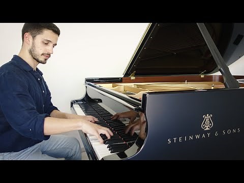 Always On My Mind - Elvis Presley | Piano Cover + Sheet Music