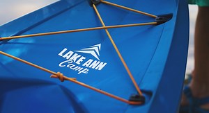 Custom kayak decals | Sticker Mule