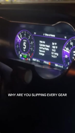 CDF Drum and Torque Converter Explained for Mustangs