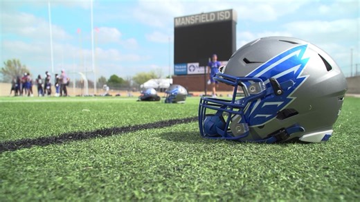 Every XFL player lives and practices in North Texas. Here's how the league's unique system works