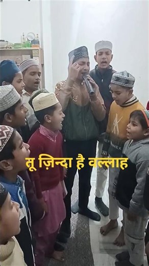 तू जिंदा है वल्लाह तू जिंदा है बाला कलाम ए रजा #raza #alahazrat#naat