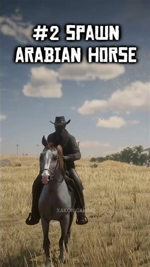 BEST Cheat Codes in RDR2 #shorts #rdr2