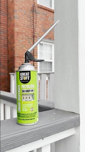 Fix it Fast: Pestblock