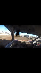 644 Alfie Sime adding some more points to his entertainment tally | SHR Bangers