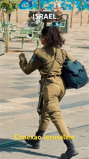 Conexao Jerusalem Israel #israel #music #best #israel #travel #jerusalema #military #santo