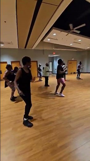 Move Your Body – Soul Line Dance | Beginner – Trailride